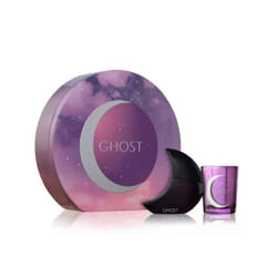 Ghost Deep Night Eau De Toilette 30ml Spray Gift Set