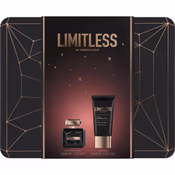 LIMITLESS Eau De Parfum 50ml Gift Set