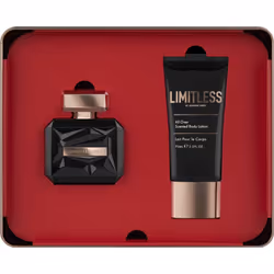 LIMITLESS Eau De Parfum 50ml Gift Set