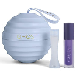 Ghost The Fragrance EDP Mini 5ml + Dreamy Lip Oil