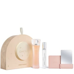 Ghost Sweetheart Gift Set 30ml EDT + 9.5ml EDT + Pocket Mirror