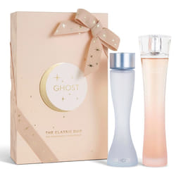 Ghost Duo The Fragrance & Sweetheart Gift Set 50ml EDP + 50ml EDP