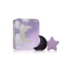 G8919 Ghost Deep Night 30ml 2pc Gift Set30ml Eau de Toilette Spray, Bath Bomb