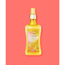 Hawaiian Tropic Golden Paradise, 250 ml, Women, Universal skin, Coconut, Alcohol Denat., Water (Aqua/Eau), Fragrance (Parfum) ...