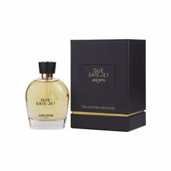 Jean Patou Collection HÃritage Que Sais-Je? 100ml EDP Spray