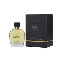 Jean Patou Collection HÃritage Que Sais-Je? 100ml EDP Spray