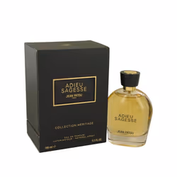 Jean Patou Collection HÃritage Adieu Sagesse 100ml EDP Spray