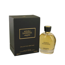 Jean Patou Collection HÃritage Adieu Sagesse 100ml EDP Spray