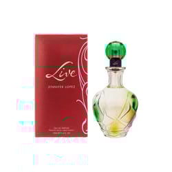 JLO Live 100ml EDP Spray