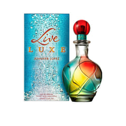 Jennifer Lopez Live Luxe Eau De Parfum Spray 100ml/3.4oz