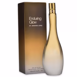 Enduring Glow By Jennifer Lopez 100ml EDP Spray
