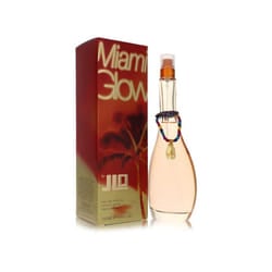 JLO Jennifer Lopez Miami Glow 100ml EDT Spray