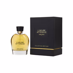 Jean Patou Collection HÃritage L'heure Attendue 100ml EDP Spray