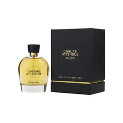 Jean Patou Collection HÃritage L'heure Attendue 100ml EDP Spray