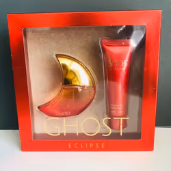Ghost Eclipse Eau de Toilette & Body Lotion Gift Set
