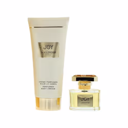 Jean Patou Joy Gift Set 30ml EDP Spray + Body Cream 200ml