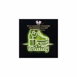 Tommy CD (2003)