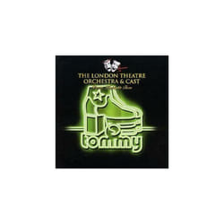Tommy CD (2003)