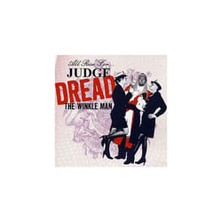 Judge Dread  The Winkle Man CD (2004)