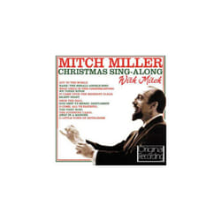 Mitch Miller  Christmas Sing-along With Mitch CD (2010)