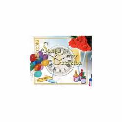 Various Artists  Songs for Every Occasion CD 2 discs (2008)