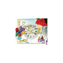 Various Artists  Songs for Every Occasion CD 2 discs (2008)