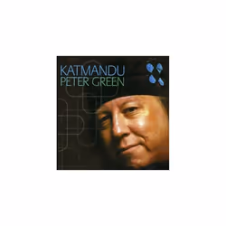 Katmandu CD (2003)