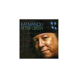 Katmandu CD (2003)