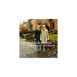 Raymond amp Maria  VI Ska Bara Leva Klart CD