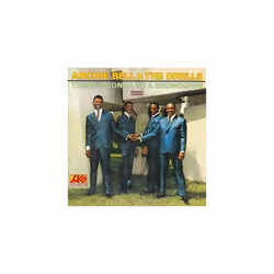 Archie Bell and The Drells  There039s Gonna Be a Showdown (Remastered and