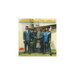 Archie Bell and The Drells  There039s Gonna Be a Showdown (Remastered and