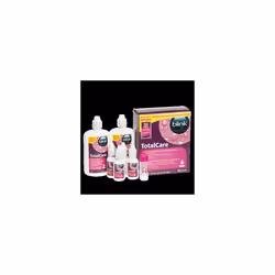 Blink Total Care Disinfecting Storing and Wetting Solution Multipack 3 month supply