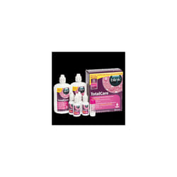 Blink Total Care Disinfecting Storing and Wetting Solution Multipack 3 month supply