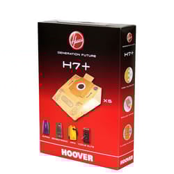 Hoover 9026177 vacuum accessory/supply Dust bag Cylinder vacuum