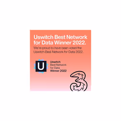 PAYG Voice SIM Pack - 100GB