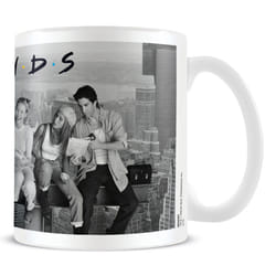 PYRAMID MG22397 cup Grey, White Coffee 1 pc(s)