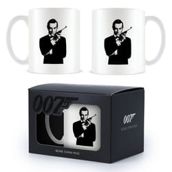 PYRAMID MGBC23089 cup Black, White Universal 1 pc(s)