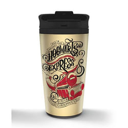 PYRAMID Harry Potter (Hogwarts Express) 450 ml Multicolour Stainless steel