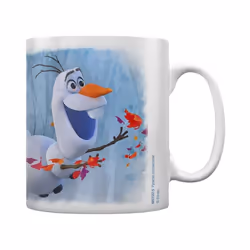 Disney MG25515 Frozen 2 (Olaf) Mug, 11oz/315ml