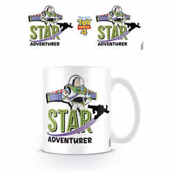 Disney MG25526 Mug  Ceramic