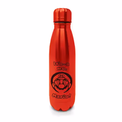 Pyramid International MDB25877, 550 ml, Black, Red, Red, Image, China