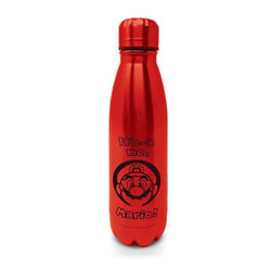 Pyramid International MDB25877 drinking bottle 550 ml Black, Red