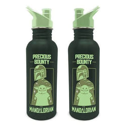 PAN Vision 52235MDB25919C drinking bottle Daily usage Black, Green