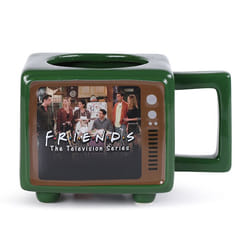 Pyramid International Friends (Rather Be Watching) cup Multicolour