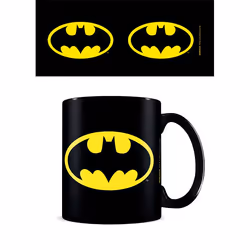 PYRAMID Batman cup Black Coffee 1 pc(s)