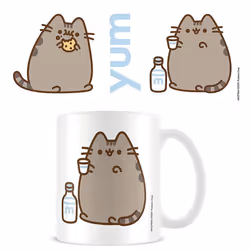 PYRAMID MG27064, Single, 0.315 L, Multicolour, Mug, Universal, 1 pc(s)