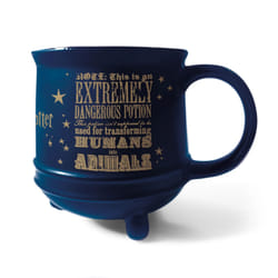 Pyramid International SCMG27203 cup Blue, Gold Universal 1 pc(s)