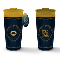 PAN Vision 52235MTM27800 travel mug Blue, Yellow