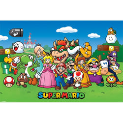 Pyramid International PP33493 poster 1 pc(s)