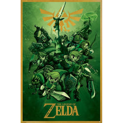 Pyramid International PP33494 poster 1 pc(s)
